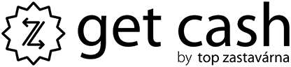 GetCash logo