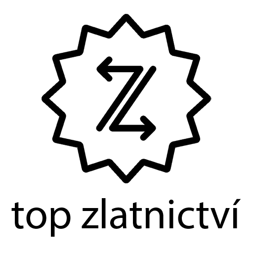 topzlatnictvi logo transparent